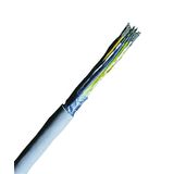 Installation Cable for Telecommunication F-YAY 40x2x0,6 gr (The price is shown without markup on metals. Request a quote for accurate information)
