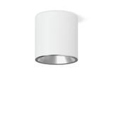 ANDHO midi, 15 W, 1800 lm, 827, white, DALI Surface mounted downlights