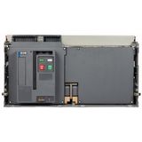 Switch-disconnector, 3p, 5000 A, withdrawable
