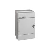 Hermetically sealed switchgear. RH-4/UV (500V AC,1500V DC)
