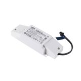 LED-Driver, 20W, 350 mA, PHASE