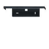COMSIGN 150 MSW ECx bracket BK - Surface-mount bracket