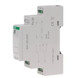 electromagnetic relay PK-2P 24 V