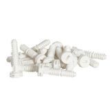 LOT DE 20 VIS CAPOT DRIVIA