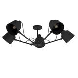 BASURTU ceiling light 99667