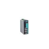 MOXA – EDS-408A-MM-SC – Entry-level managed Ethernet switch with 6 10100BaseT(X) ports