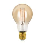 LM-E27-LED-Bulb A75 FILAMENT GOLDEN AGE 4W/300lm 1700k