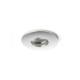 WATERBOY R chrome 230V LED 10W 40° IP65 3000K
