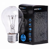 Incandescent Bulb 60W GLS Clear E27 110V A55
