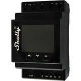 Shelly Pro Dual Cover PM