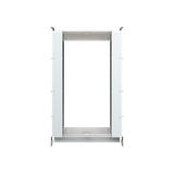 EH3 DIN1 Flush-mounting frame wxdxh 1050x500x215mm