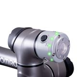 Bundle, Cobot, TM5S-X (model without camera), 12 m cable, HW5.0, PROFINET & EtherNet/IP RT6 5527C