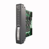 excom I/O System Frequency Meter, 2-channel   DF20-N