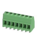 MKDSD 1,5/ 7-3,81 - PCB terminal block