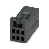 DD21PC 0,85/ 6-2,5-Y - PCB connector