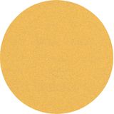 EXPERT C47 Sandpaper with no holes for Angle Grinders and Drills 125 mm, G 1 5-pc