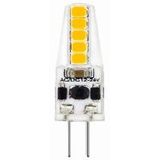 LED Light bulb 2.5W G4 DIM 4000K 230 lm