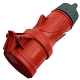 Conn. PTX G 16A5p6h IP54