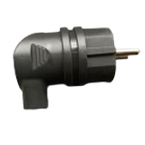 Rewirable plug 16A 250V Max: 3500W