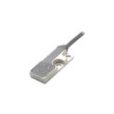 Sensor head, shielded, flat housing, sensing distance 5 mm, repeat acc E2NC0025M