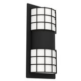 CISTIERNA 2 wall light 900284