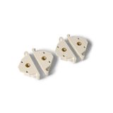 UEL1.04 | Corner elevator part 4 pcs. Kit