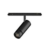 48V SPOT INSET MZ 10W LF940 DALI BLACK