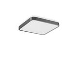 TRIONA square, 28 W, 3750 lm, 840, anthracite, smart+free Ceiling and 