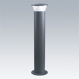 TR B S 10L35 MAS 740 RGB ASY CL1 MPL - LED bollard