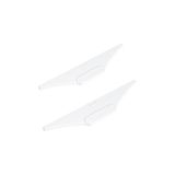MLevo / MLinf Endcap L WH PAIR - End-cap set