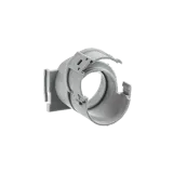 32MM TUBEINLET FOR WALLBOX 20-PACK