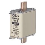 Fuse-link PHNA00 100A gG