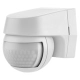 SENSOR WALL 110DEG IP44 WT OSRAM