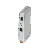 MC 1000-MM WDM A - FO converters
