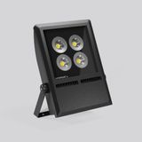 LIGHTSTREAM maxi, 221 W, 28900 lm, 830, anthracite, on/off Spotlights,