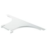 P31+ cover branch B100 RAL9010