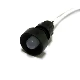 Indicator light Klp 10W/230V white