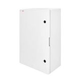 Cabinet MAGNA 39146, 600x400x200mm, IP65