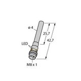 Inductive Sensor   BI1U-EH04-AP6X-V1331