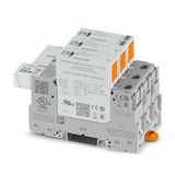 VAL-US-SPP-120/50/2+1-R - Surge protection device