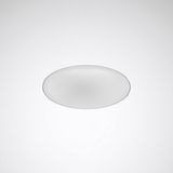 Downlights Sonnos Lens White around ETDD 16,50W 2000lm Very Wide Flood (VFL) IK06 3 SDCM 9002020982