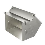 OBO PLMR LR 1220 A2 tier, rising for outdoor applications 171x158x260