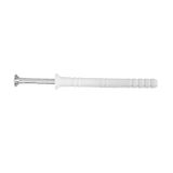 Expansion plug with quick-mounting screw KRSM ᴓ10 x 100