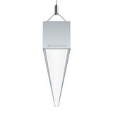 LINCOR DI LRO 9200-830 L24 LDE LB1 SR - LED pendant luminaire