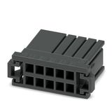 DD31PC 2,2/10-3,81-Y - PCB connector