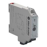 Power Rail Feed Module