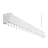 FACET D/I 35W 5030lm VALKOINEN 3000K