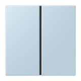 Cover kit 1-gang, complete LC32022 LC401TSA208