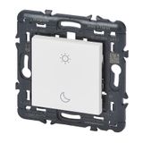 WIRELESS BATTERYLESS CONTROL WAKE UP / SLEEP VALENA NEXT WHITE (CT à 2