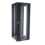 Extension enclosure 19 inches 42U 2026 x 800 x 800mm
